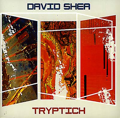 David Shea Tryptich