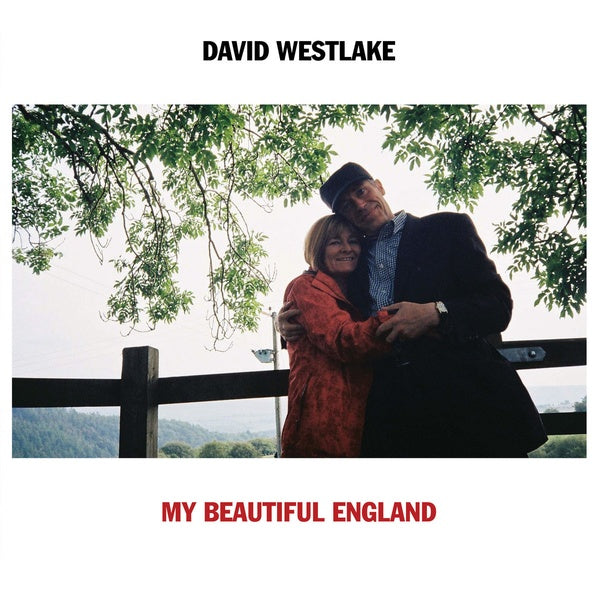 DAVID WESTLAKE My Beautiful England