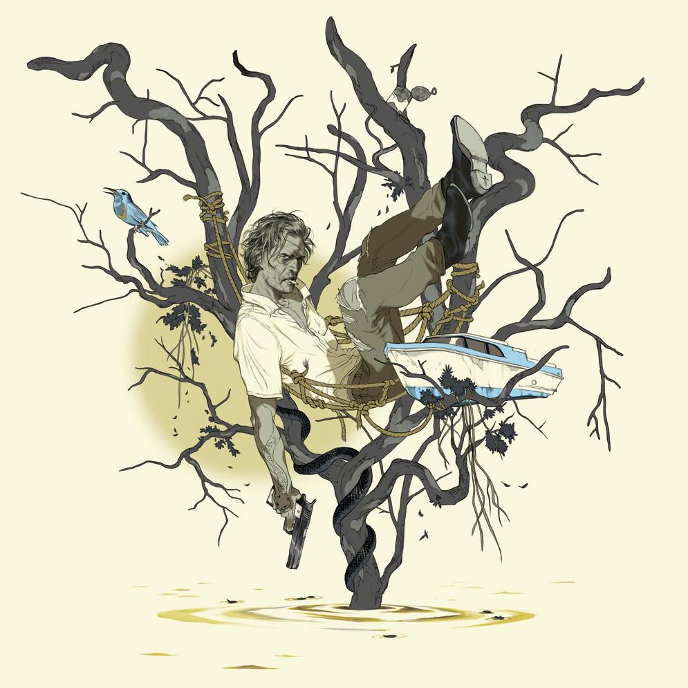 David Wingo Mud