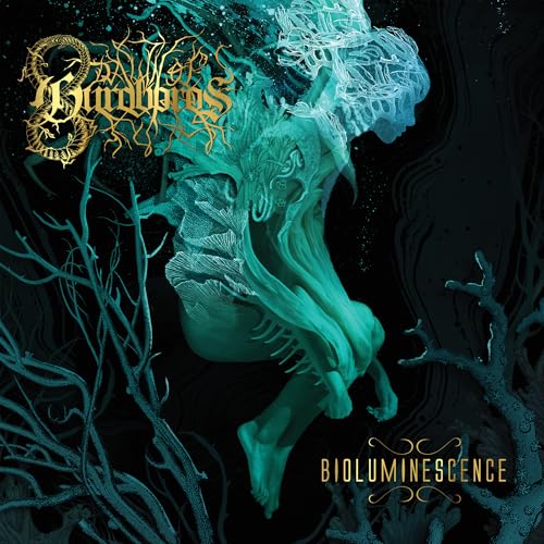 Dawn Of Ouroboros Bioluminescence