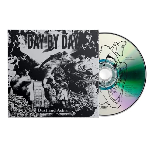 Day By Day Dust And Ashes