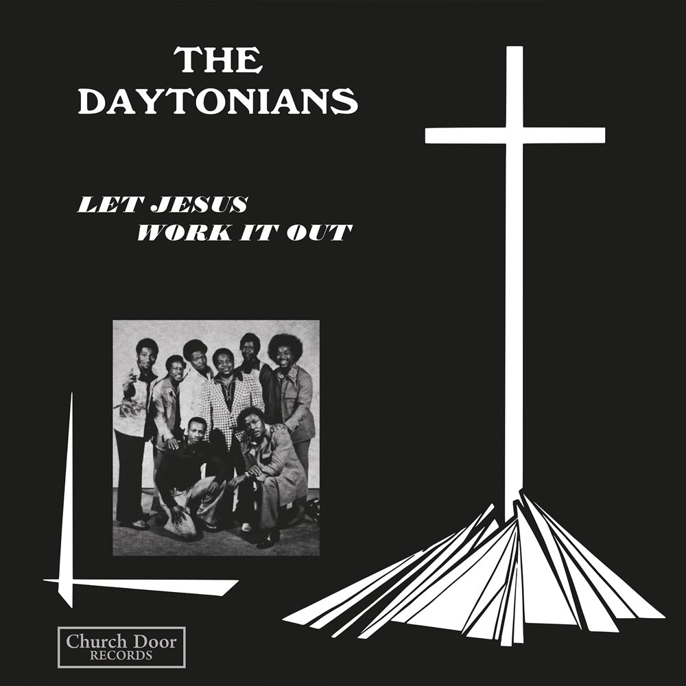 Daytonians Let Jesus Work It Out