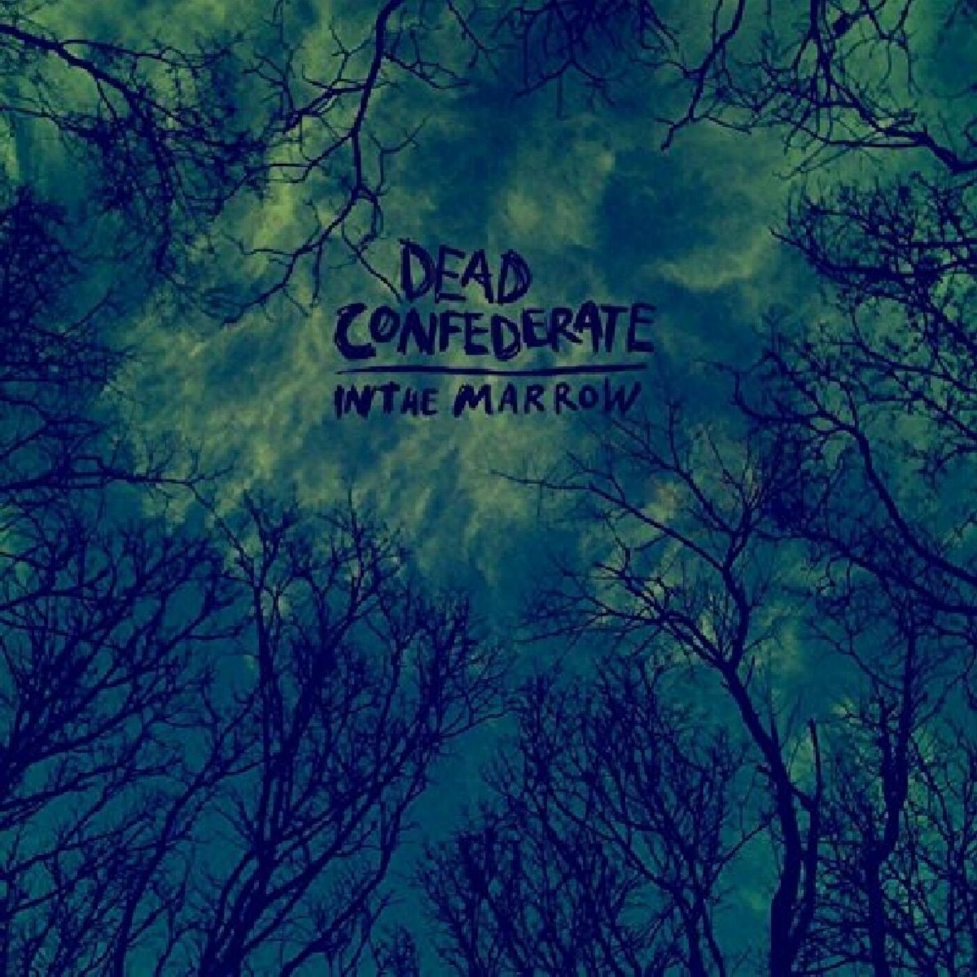 Dead Confederate In the Marrow