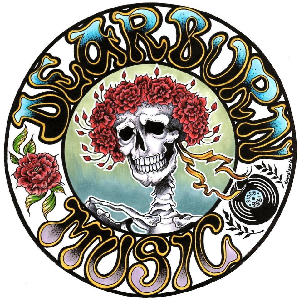 dearborn music