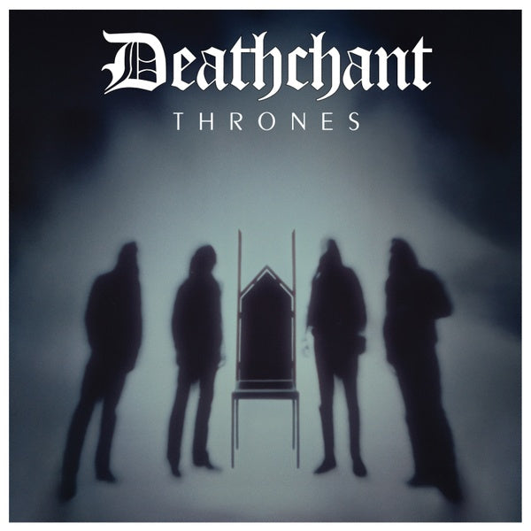 DEATHCHANT Thrones