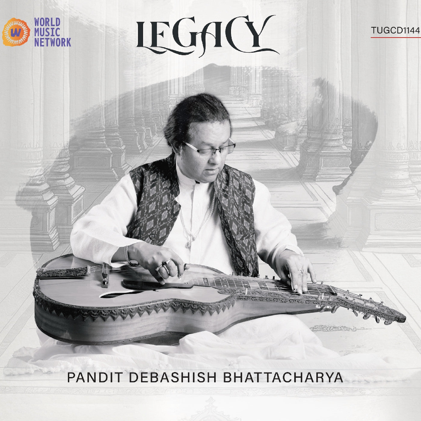 Debashish Bhattacharya Legacy