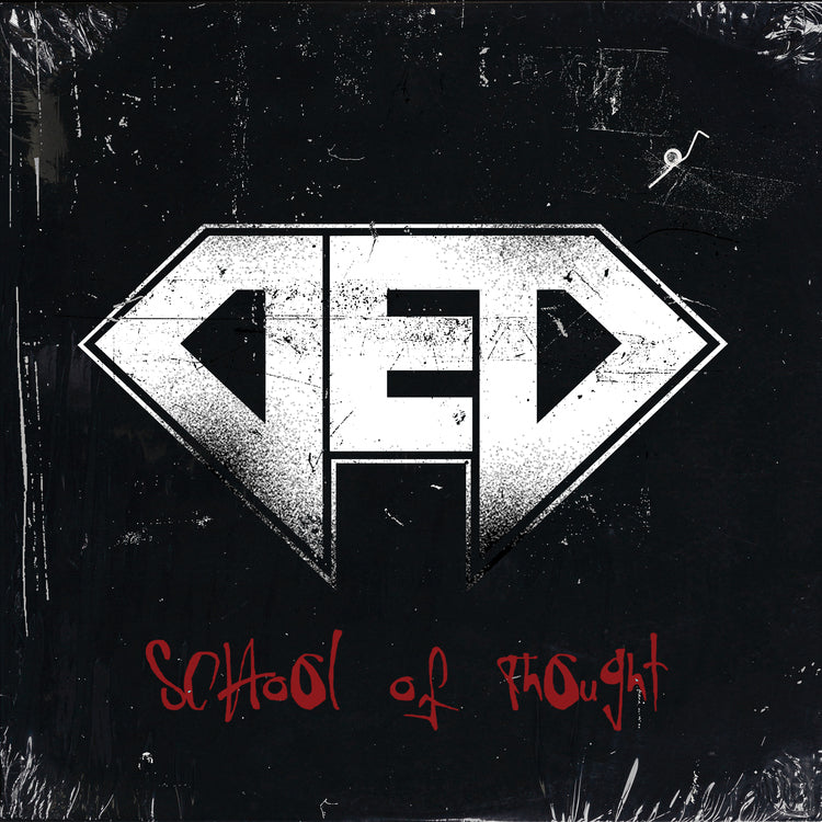 Ded School of Thought