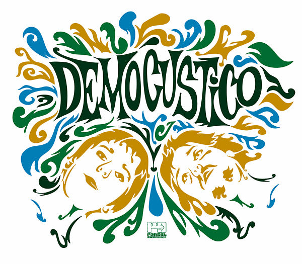 DEMOCUSTICO Democustico