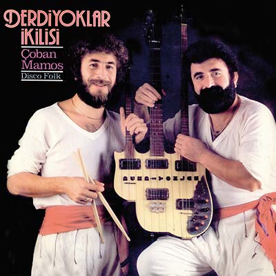 DERDIYOKLAR IKILISI Coban Mamos