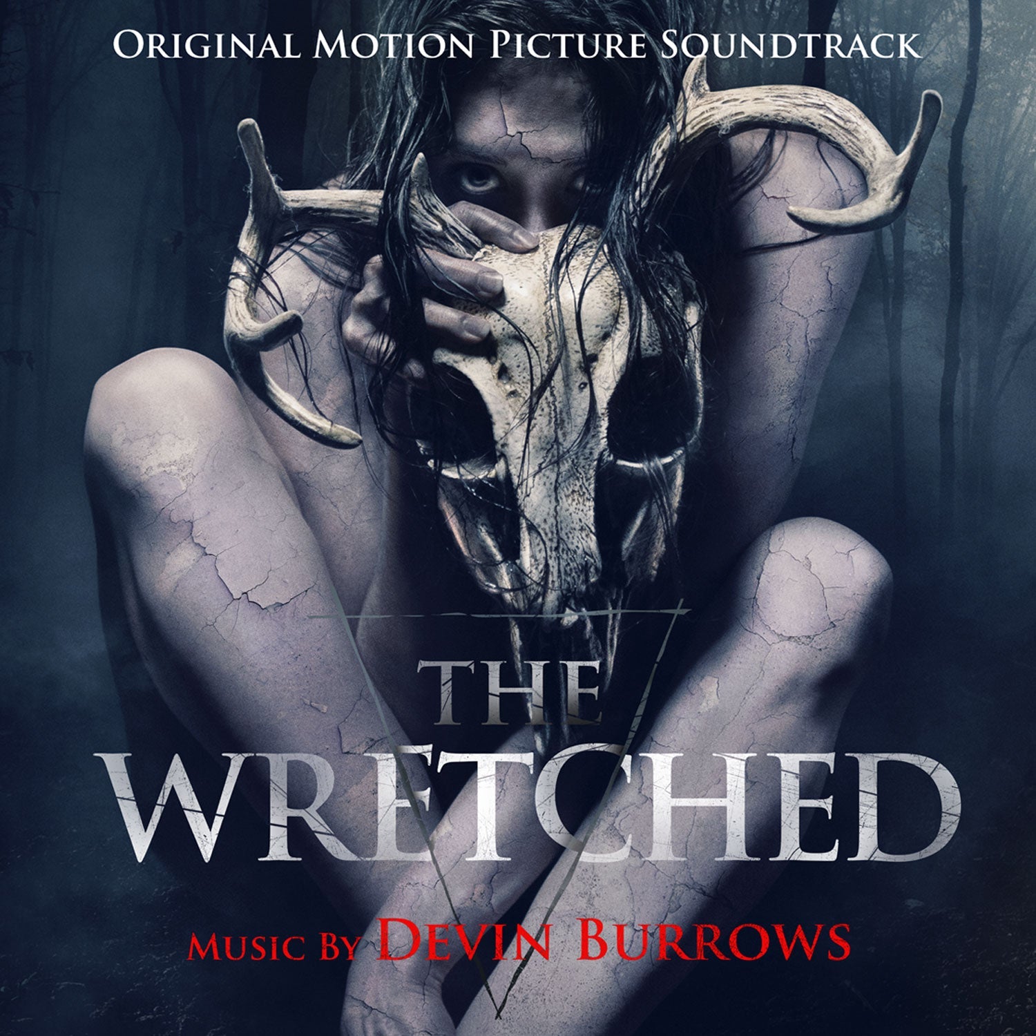 Devin Burrows The Wretched - Original Motion Picture Soundtrack
