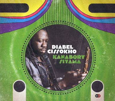 DIABEL CISSOKHO Kanabory Siyama