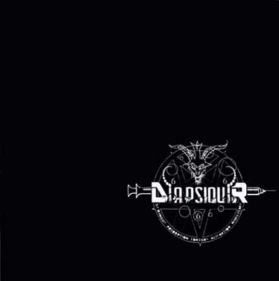 DIAPSIQUIR Pacta Daemoniarum/Crasse