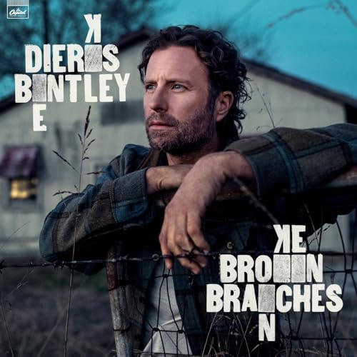 Dierks Bentley Broken Branches