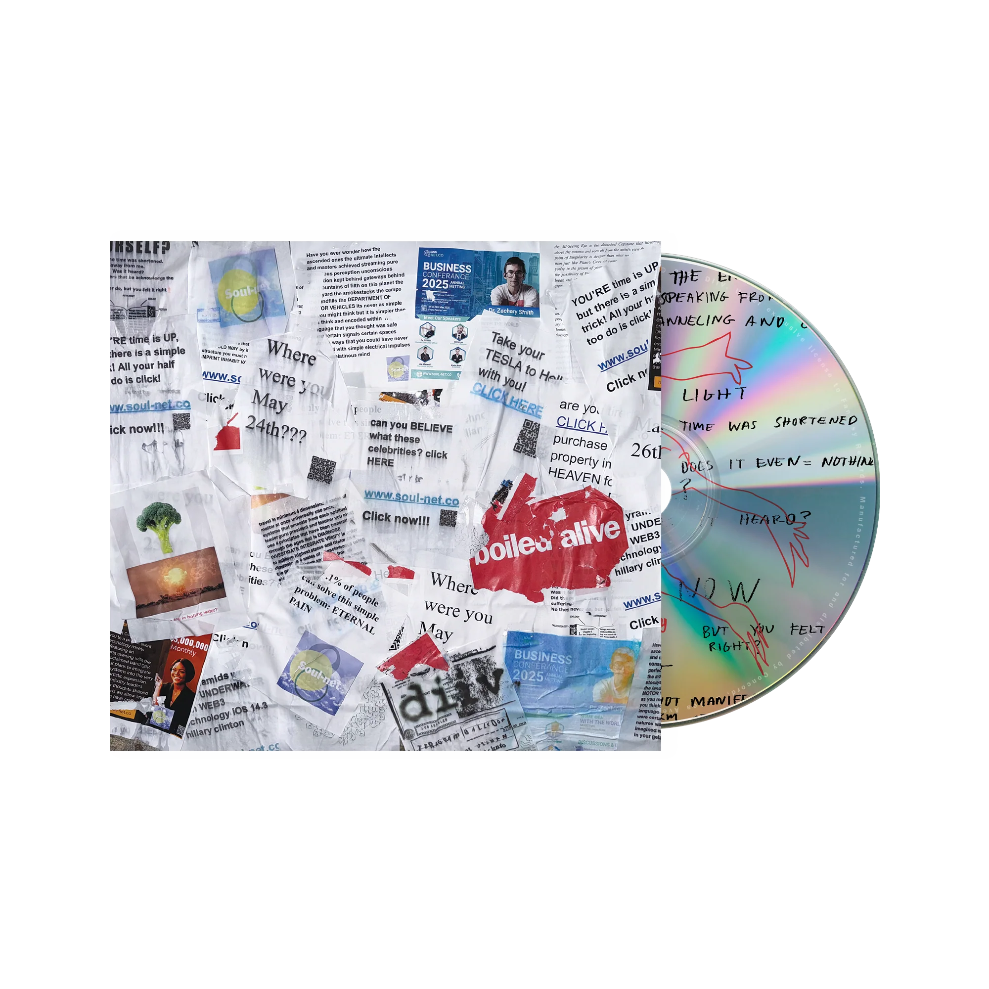 Diiv Boiled Alive: Live At Teragram Ballroom