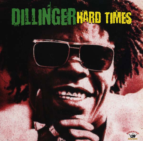 DILLINGER Hard Times