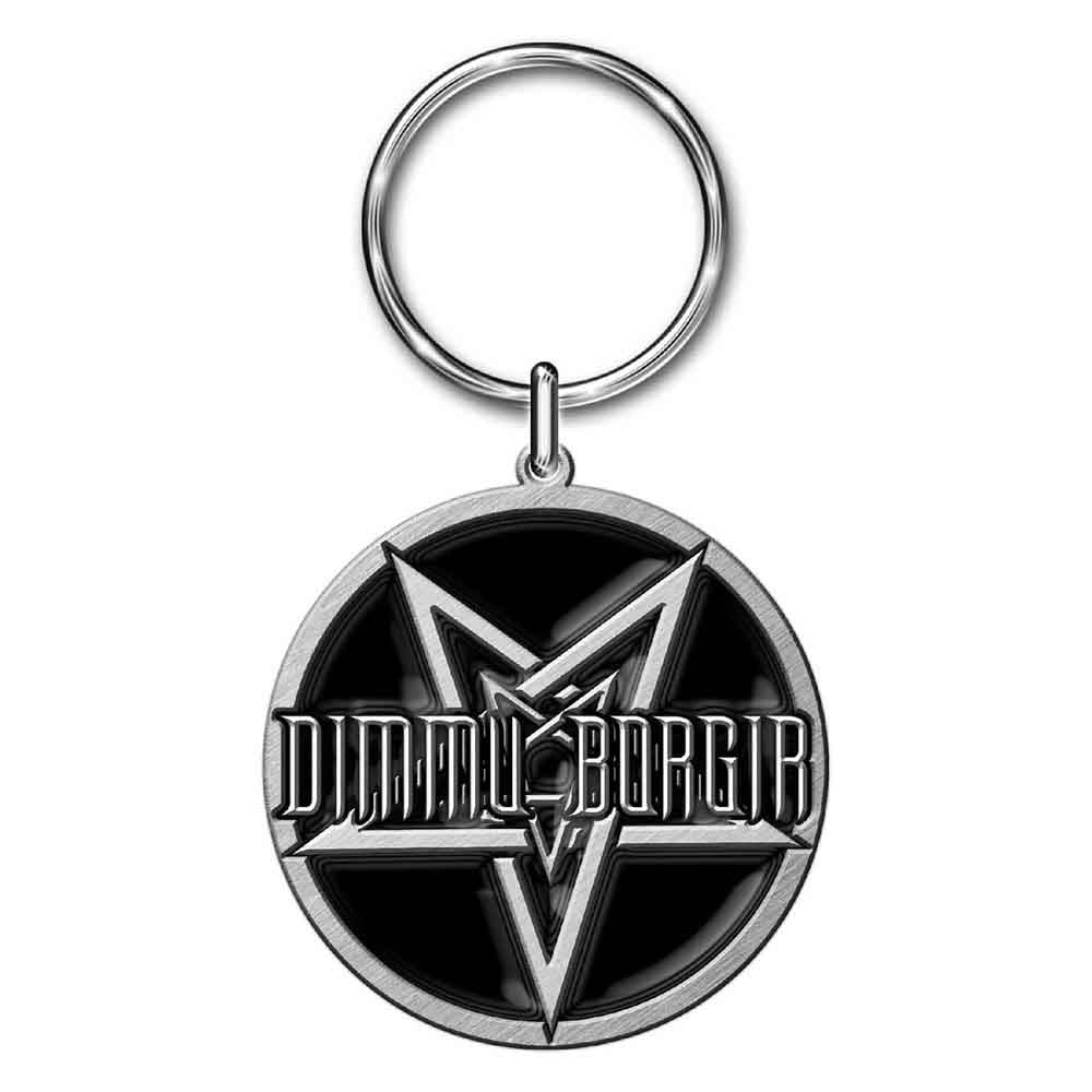 Dimmu Borgir Pentagram