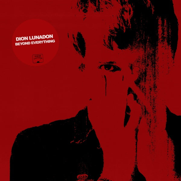 DION LUNADON Beyond Everything