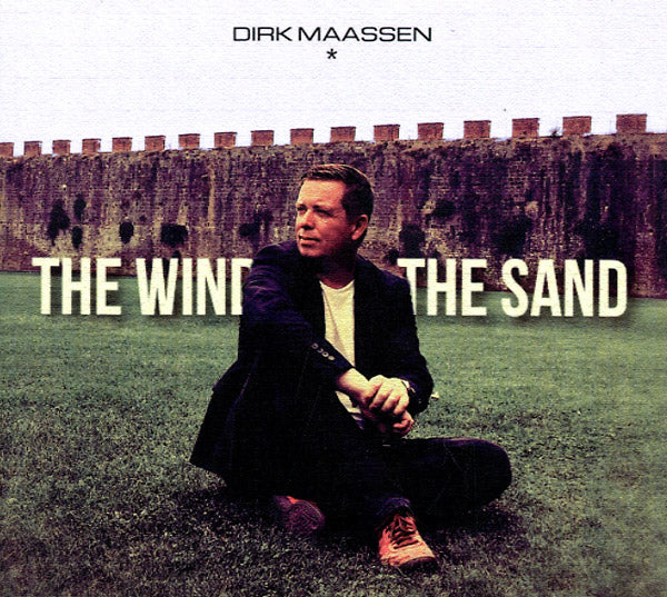 DIRK MAASSEN The Wind And The Sand
