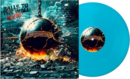 Dirkschneider Balls To The Wall Reloaded