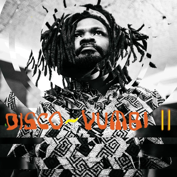 DISCO VUMBI Disco Vumbi Vol. II