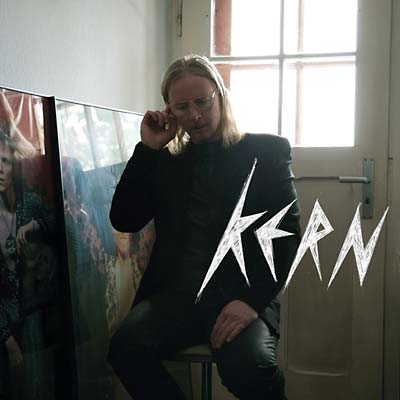 DJ HELL Kern Vol. 2