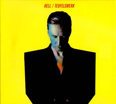 DJ HELL Teufelswerk