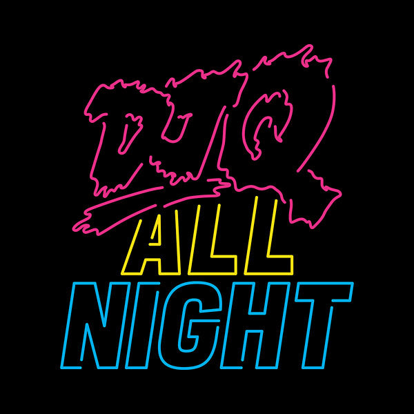 DJ Q All Night