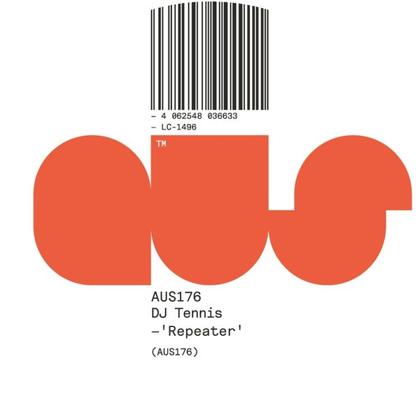 DJ Tennis Repeater