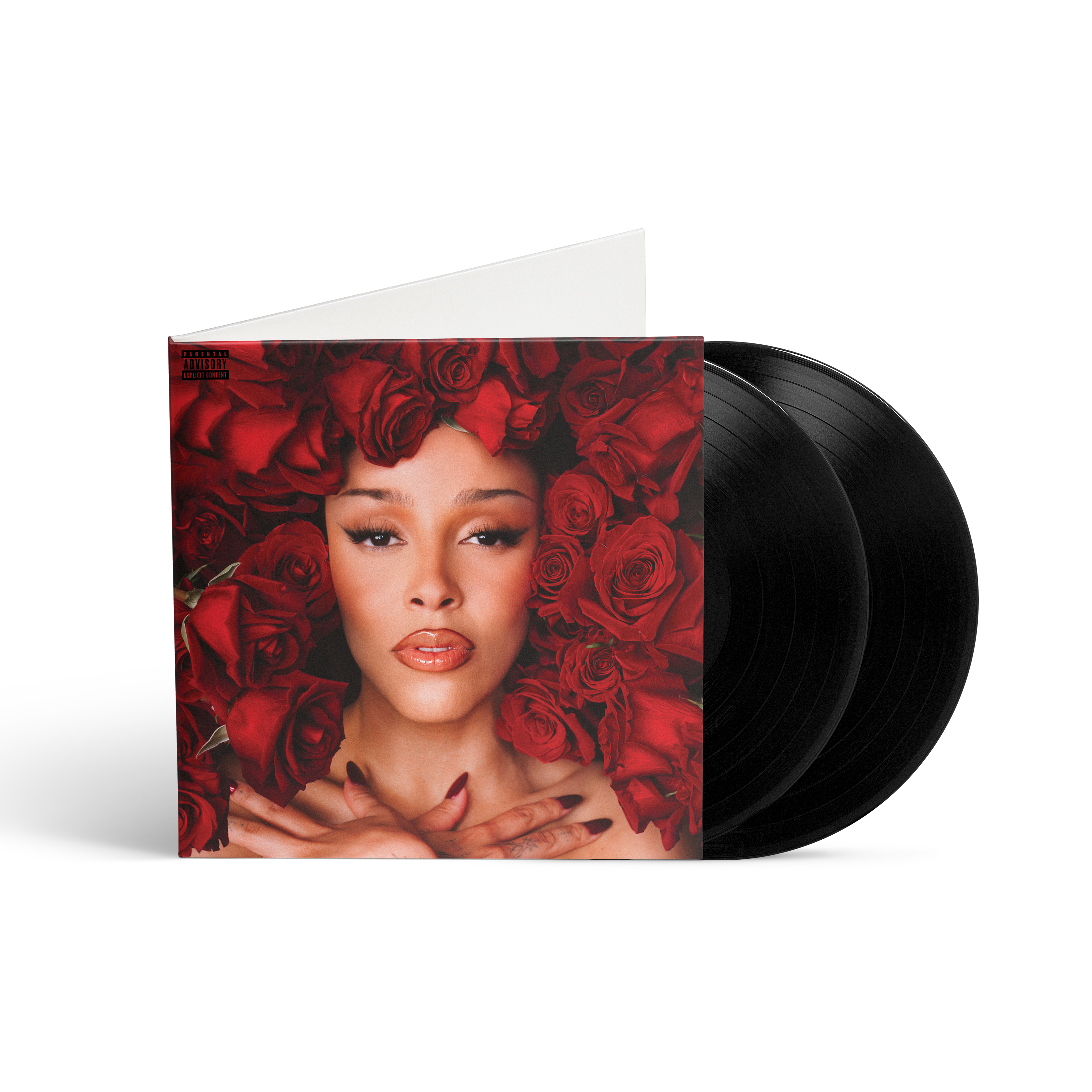 Doja Cat Vie
