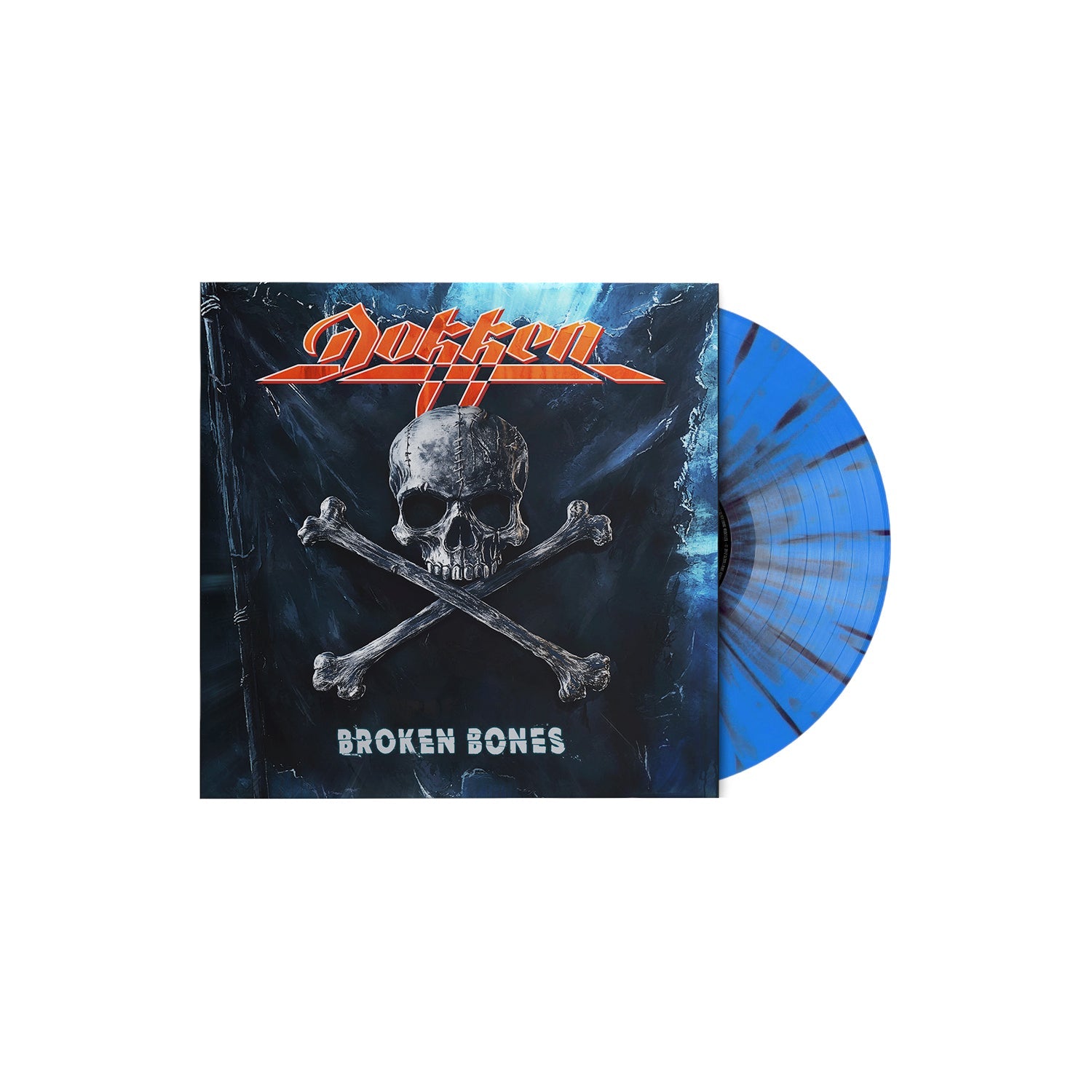 Dokken Broken Bones