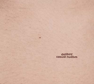 DOLLBOY Casual Nudism