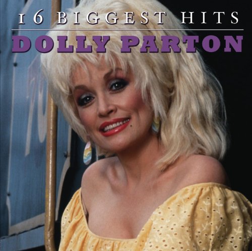 Dolly Parton 16 Biggest Hits