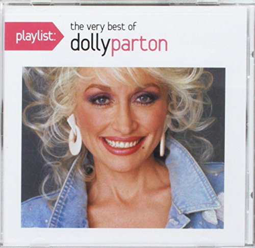 Dolly Parton Playlist: The Very Best Of Dolly Parton