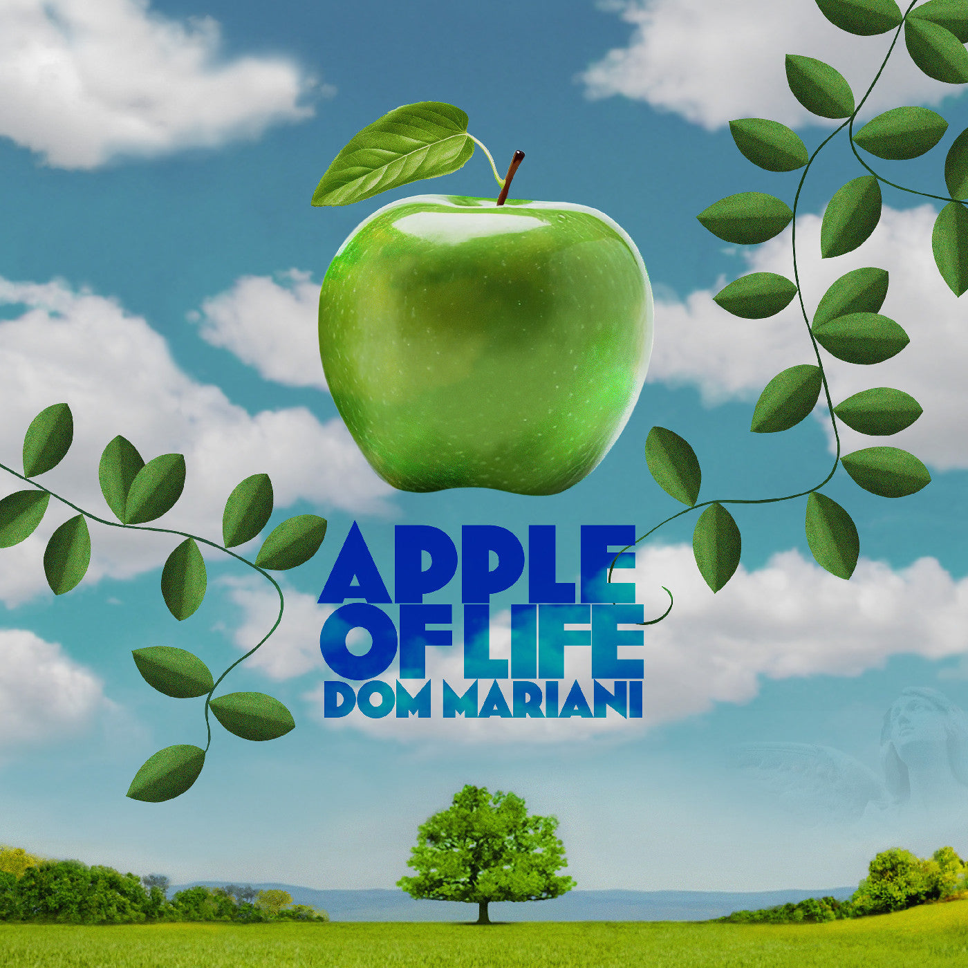 Dom Mariani Apple Of Life