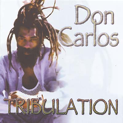 DON CARLOS Tribulation