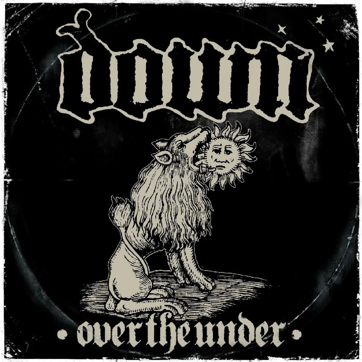 Down Over The Under (Remaster 2026)