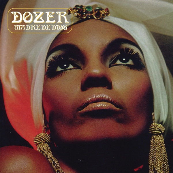 DOZER Madre De Dios