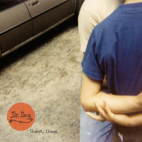 Dr. Dog Shame Shame (Digipack Packaging, Ecopak)
