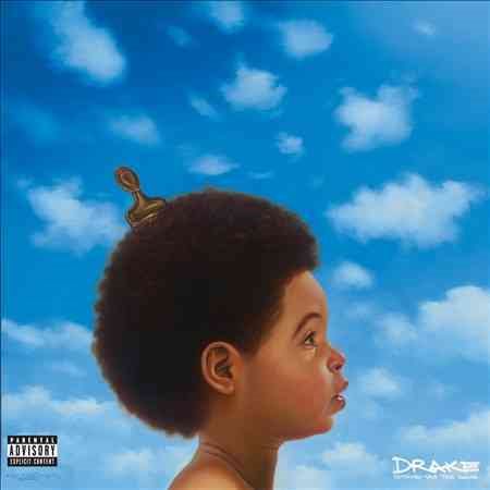Drake Nothing Was the Same