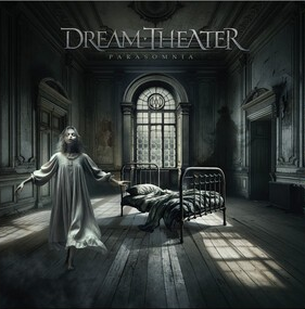 Dream Theater Parasomnia (Limited Edition, Boxed Set, Deluxe Edition, With CD, With Blu-ray)