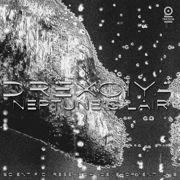 DREXCIYA Neptune's Lair (2022 Reissue)