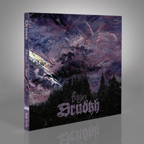 Drudkh Thaw