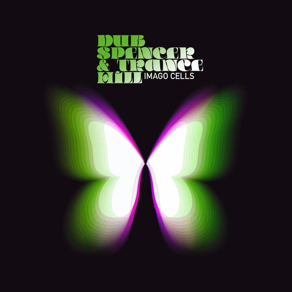 DUB SPENCER & TRANCE HILL Imago Cells