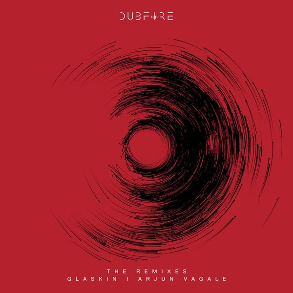 Dubfire EVOLV (The Remixes) (Glaskin/Arjun Vagale Rmxs)
