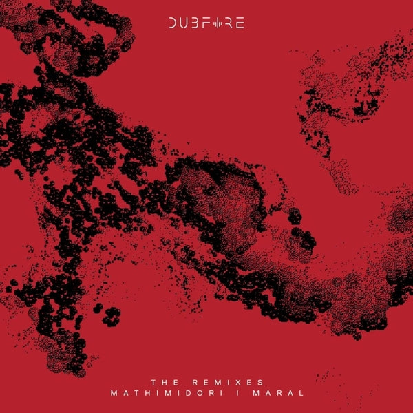 Dubfire EVOLV (The Remixes)(Mathimidori/Maral)