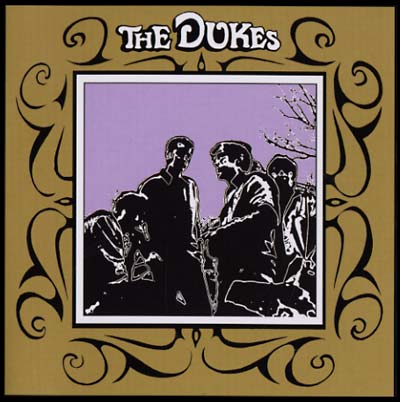 DUKES, THE The Dukes