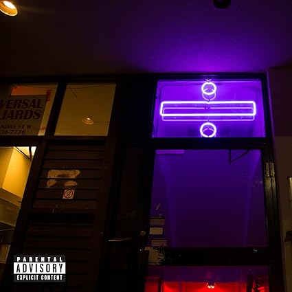 dvsn Sept 5th (Limited Edition, Purple Vinyl) (2 Lp's)