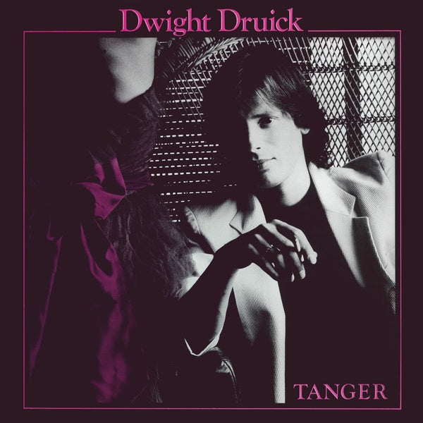 DWIGHT DRUICK Tanger