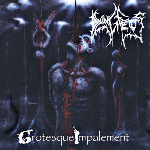 Dying Fetus Grotesque Impalement (Bonus Tracks, Digipack Packaging, Reissue)