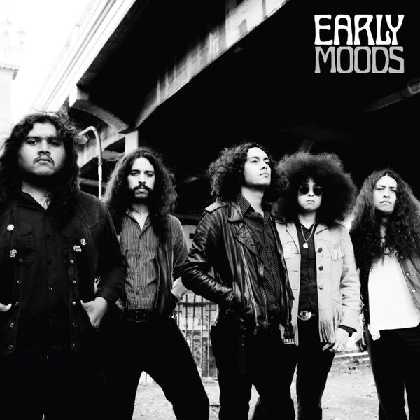 EARLY MOODS Early Moods